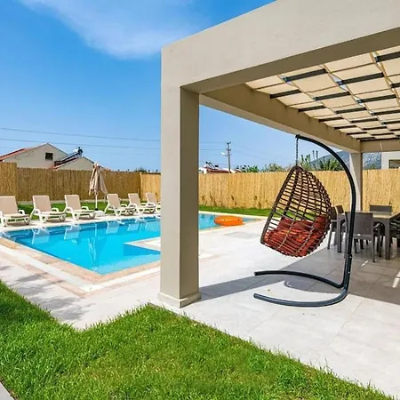 Lina Oeluedeniz/fethiye Otel 3*