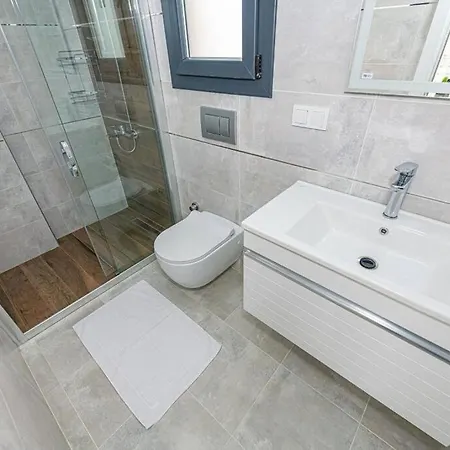 Lina Oeluedeniz/fethiye Otel Fethiye