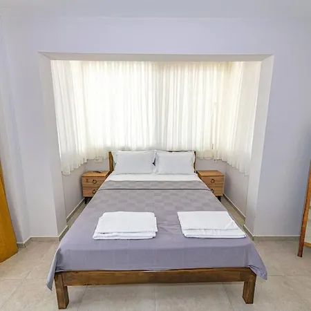 Otel Lina Oeluedeniz/fethiye