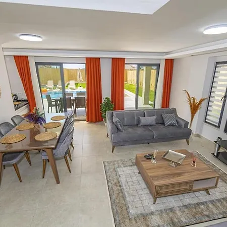 Lina Oeluedeniz/fethiye Otel Fethiye