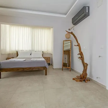 Otel Lina Oeluedeniz/fethiye Fethiye
