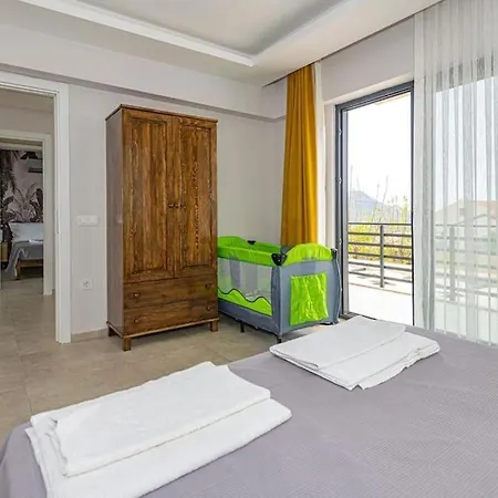 Lina Oeluedeniz/fethiye Otel Fethiye