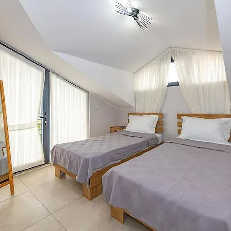 Lina Oeluedeniz/fethiye Otel 3*