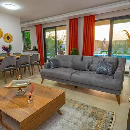 Villa Lina Oludeniz/fethiye Fethiye