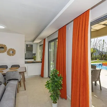 Hotel Lina Oeluedeniz/fethiye Fethiye